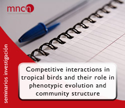 Seminario A. Kirschel Seminario A. Kirschel