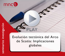 Seminario Fernando Bohoyo