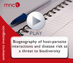 Seminarios de investigación