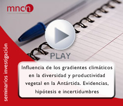Seminario Polar Leopoldo García