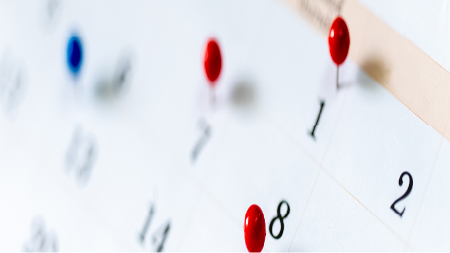 Calendario