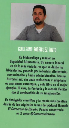Guillermo Rodríguez