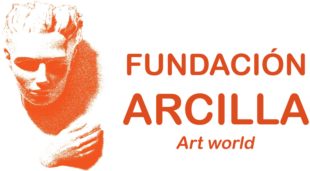 logo fundacion arcilla