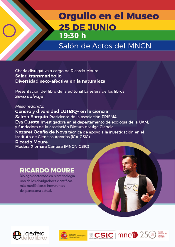 Cartel promocional 