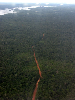Sao Gabrel da Cachoeira