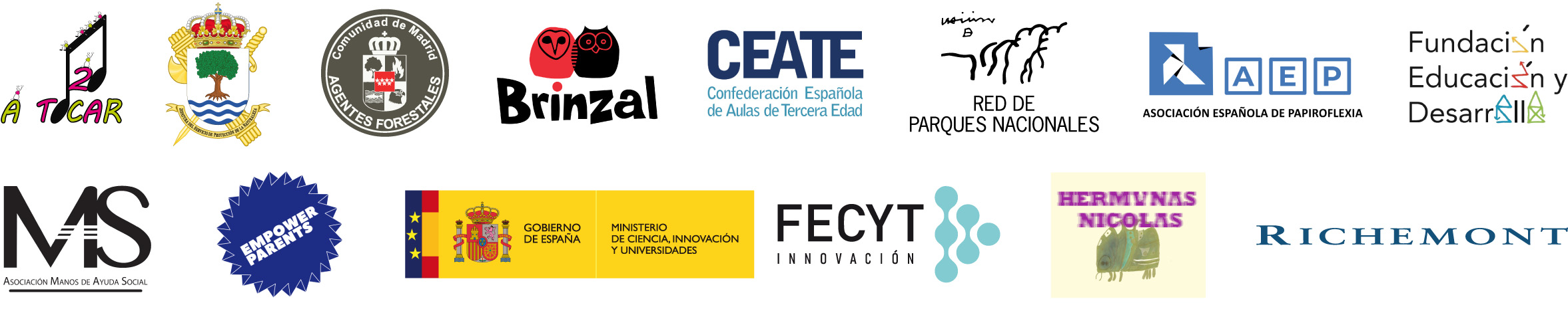 logos