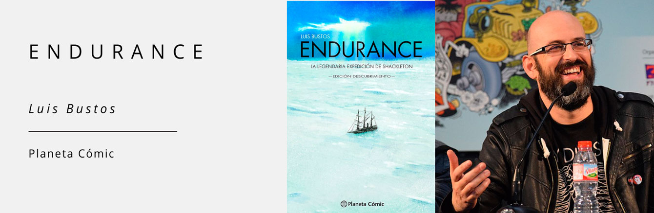 Endurance