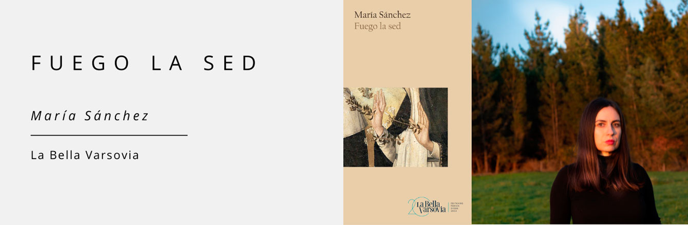 Fuego la sed