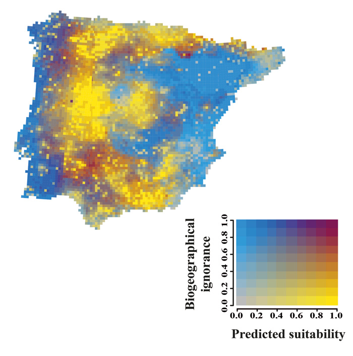 Mapa de la ignorancia 