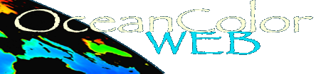 Ocean Color