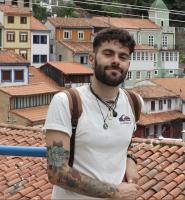Foto de perfil del investigador López Solano Alfonso