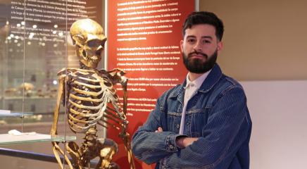 José María López Rey