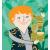 Lynn Margulis ilustrada por Irene Cuesta