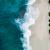 Playa de las Malvinas. /  Shifaaz shamoon