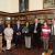 Entrega del esqueje de la higuera del poeta en el Museo Nacional de Ciencias Naturales (MNCN/CSIC) /José María Cazcarra