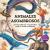 Portada 'Animales asombrosos'