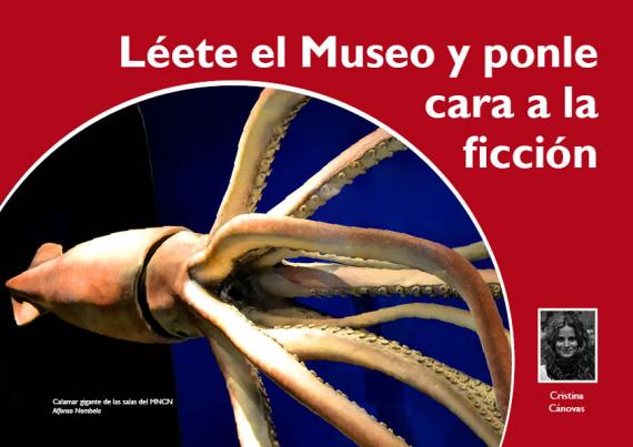 Portada del artículo 11 de NaturalMente 03