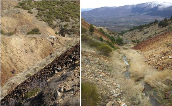 Descubren cómo el arsénico aumenta su capacidad para esparcirse en el ambiente