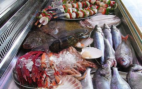 Los análisis de ADN revelan un elevado porcentaje de errores en la denominación del pescado en restaurantes de Madrid Los análisis de ADN revelan un elevado porcentaje de errores en la denominación del pescado en restaurantes de Madrid