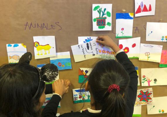 Las científicas y Darwin protagonizan las actividades de febrero en el MNCN Las científicas y Darwin protagonizan las actividades de febrero en el MNCN