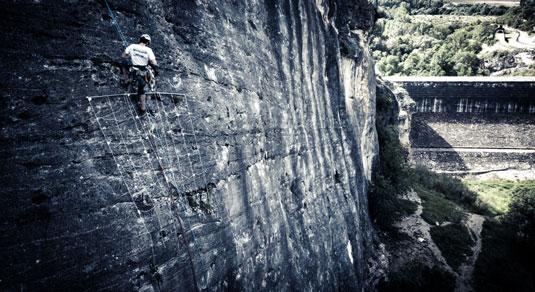 Comienza el proyecto WorldClimb que analizará los efectos de la escalada deportiva sobre la biodiversidad