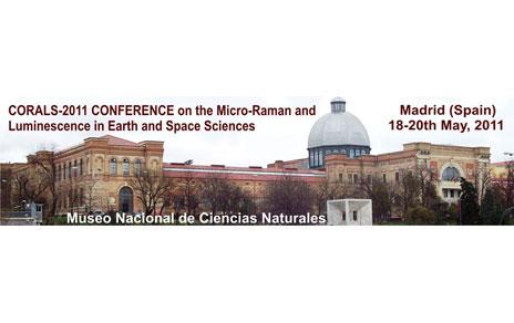 CORALS 2011 Conference- Abstract Deadline: February 23 2011 CORALS 2011 Conference- Abstract Deadline: February 23 2011