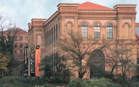 El Museo Nacional de Ciencias Naturales estrena nuevo horario en 2013 El Museo Nacional de Ciencias Naturales estrena nuevo horario en 2013
