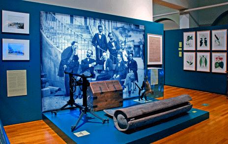 Prorrogada la exposición temporal Tesoros del Amazonas