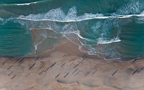 Paleotsunamis en el Golfo de Cádiz Paleotsunamis en el Golfo de Cádiz