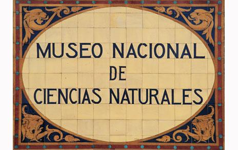 El MNCN se vuelca en celebrar mayo  el mes de los museos