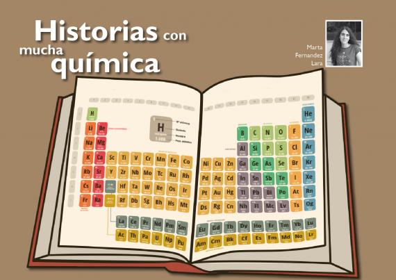 Química y literatura