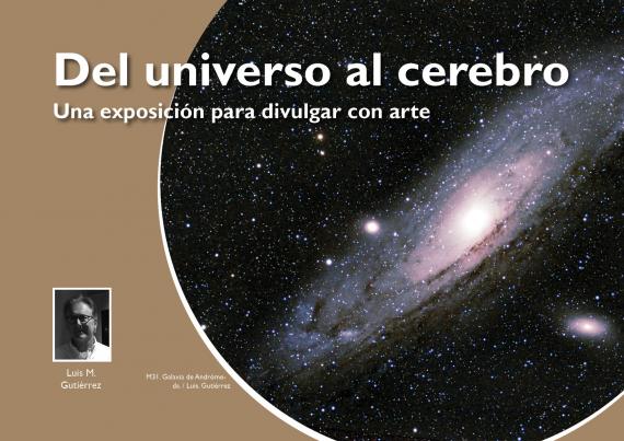 Del universo al cerebro