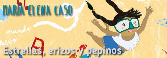 Maria Elena Caso, Malena la sirena