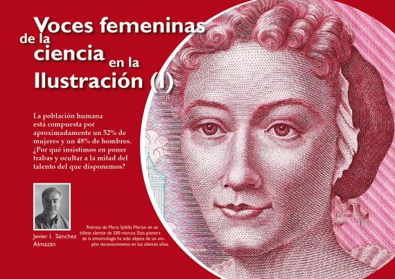 mujeres ilustradas