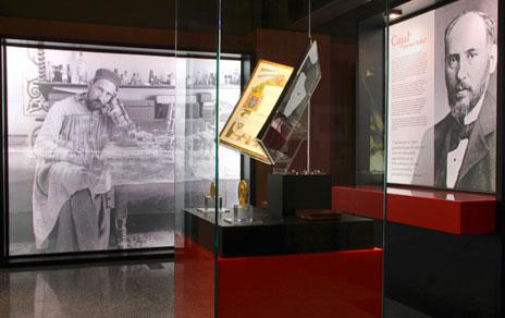 Imagen de la exposición