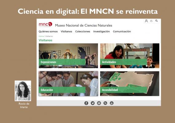 Museo digital