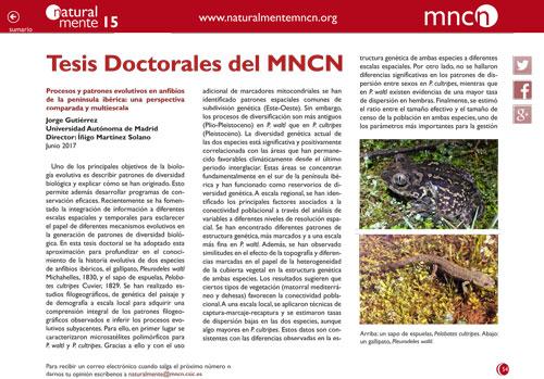 Tesis Doctorales nm15