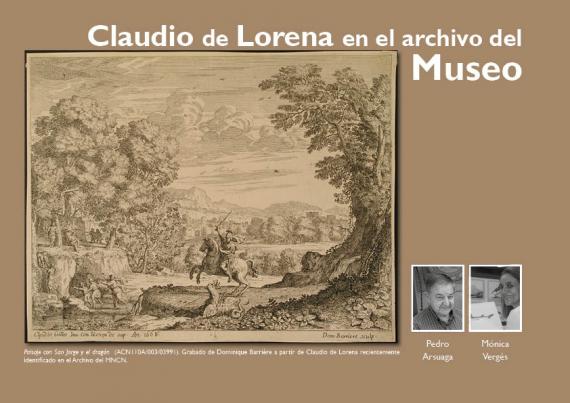 Claudio de Lorena