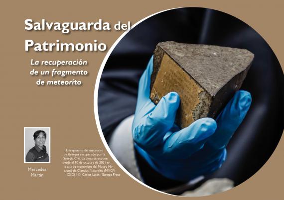 Portada del artículo
