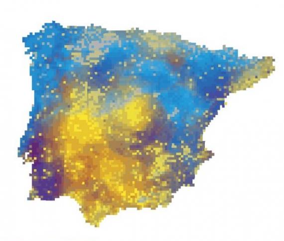 Mapa de la ignorancia 