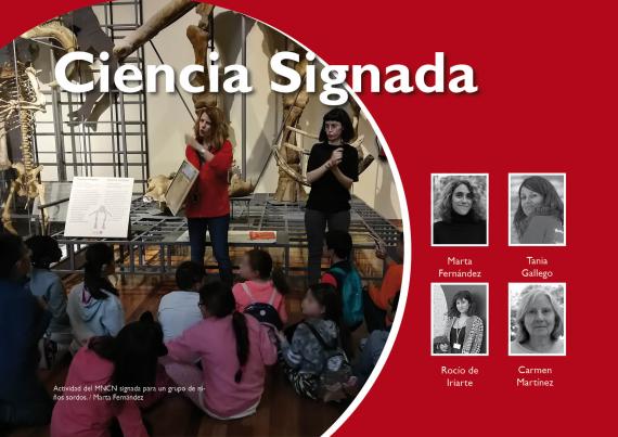 Ciencia Signada