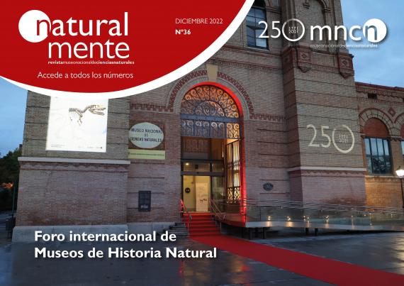 Portada NaturalMente 36