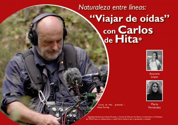 Portada del artículo