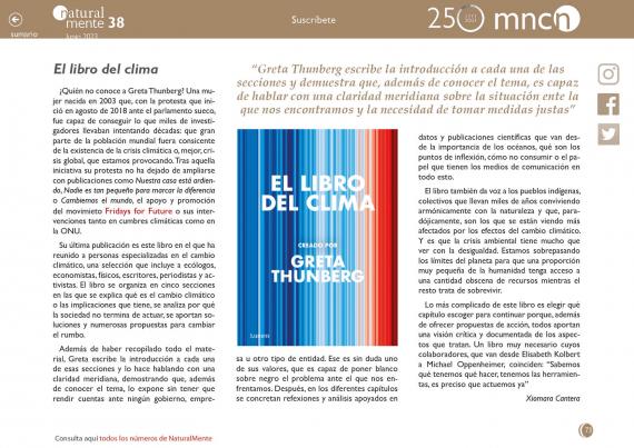 Portada del artículo