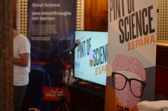 Pint of Science