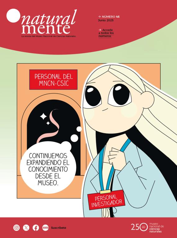 Portada NaturalMente 46