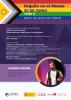 poster del evento 
